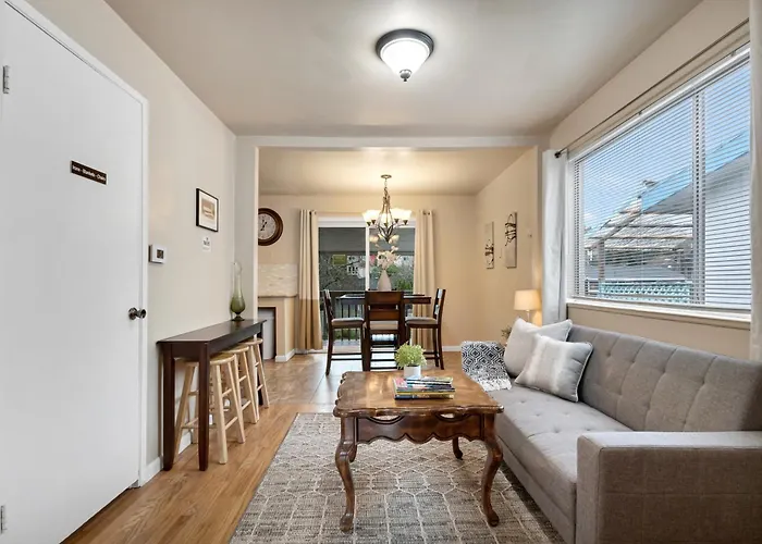 Brighton Guesthouse Private Rooms - Walk To Metro