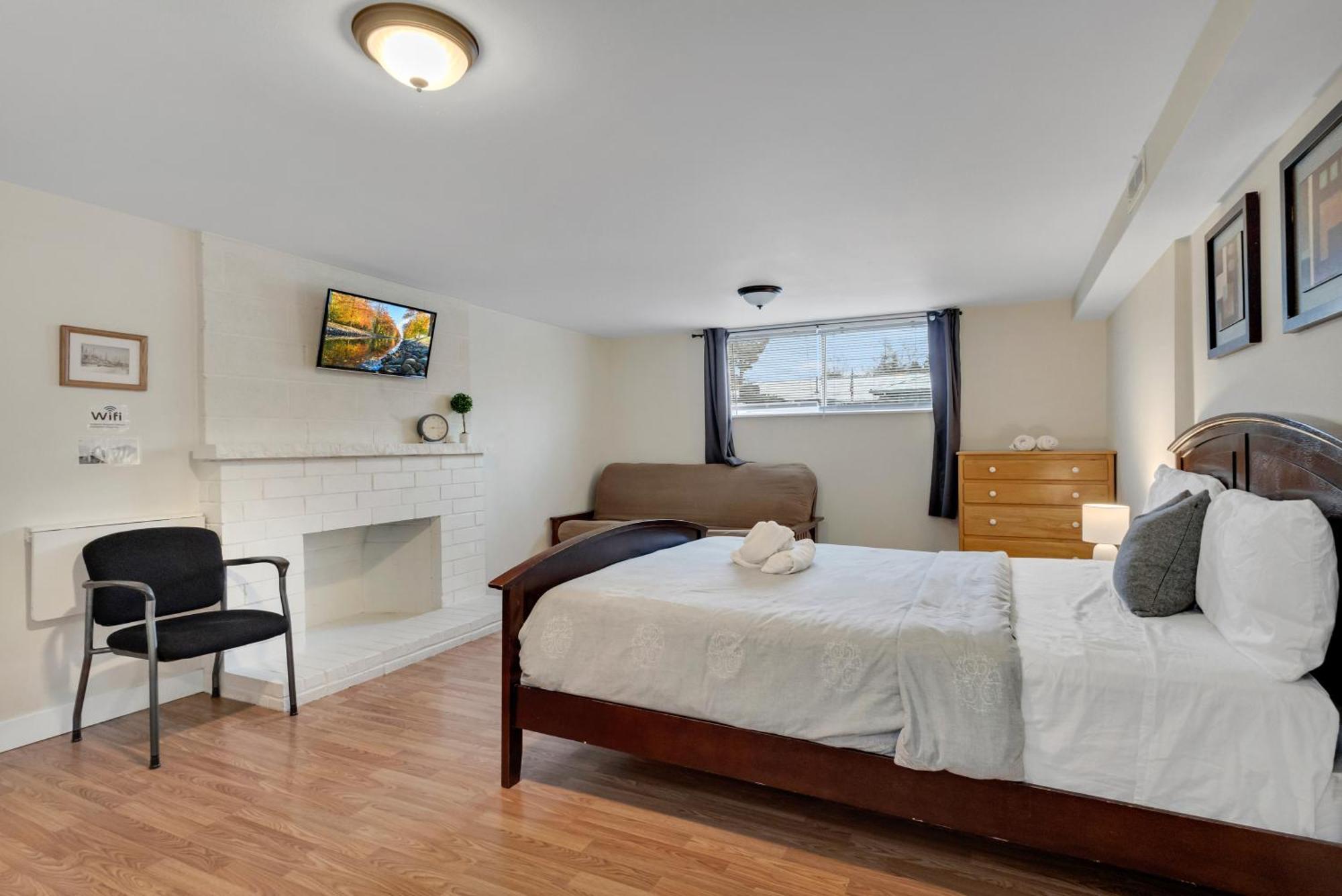 Brighton House - Walk To Metro Guest house *